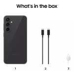 Samsung Galaxy S23 FE 5G Smartphone - View 9