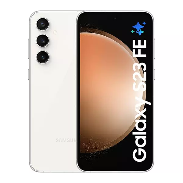 Samsung Galaxy S23 FE 5G Smartphone