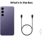 Samsung Galaxy S24+ Smartphone - View 11