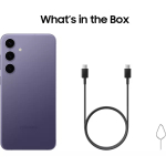 Samsung Galaxy S24+ Smartphone - View 11