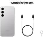 Samsung Galaxy S24+ Smartphone - View 18