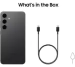 Samsung Galaxy S24+ Smartphone - View 24