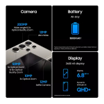 Samsung Galaxy S24 Ultra Smartphone - View 10