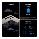 Samsung Galaxy S24 Ultra Smartphone - Image 16