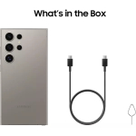 Samsung Galaxy S24 Ultra Smartphone - View 12