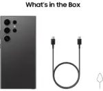 Samsung Galaxy S24 Ultra Smartphone - View 6