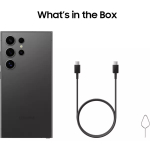 Samsung Galaxy S24 Ultra Smartphone - View 6