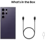 Samsung Galaxy S24 Ultra Smartphone - View 18