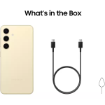 Samsung Galaxy S24 Smartphone - Image 4