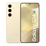 Samsung Galaxy S24 Smartphone - Front