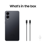 Samsung Galaxy S25 Edge Smartphone - View 8