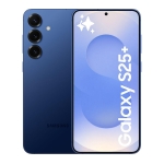 Samsung Galaxy S25+ Smartphone