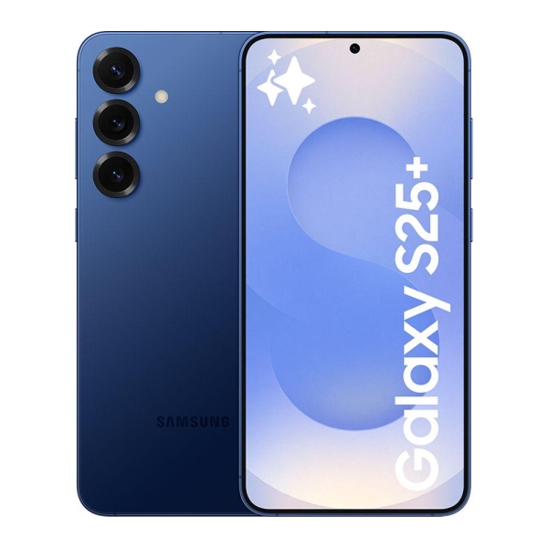 Samsung Galaxy S25+ Smartphone