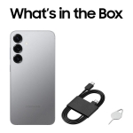 Samsung Galaxy S25+ Smartphone - Image 24