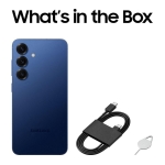 Samsung Galaxy S25 Smartphone - Image 8