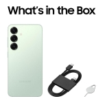 Samsung Galaxy S25 Smartphone - Image 16