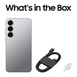 Samsung Galaxy S25 Smartphone - Image 24