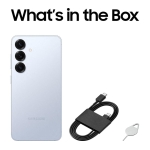 Samsung Galaxy S25 Smartphone - Image 32