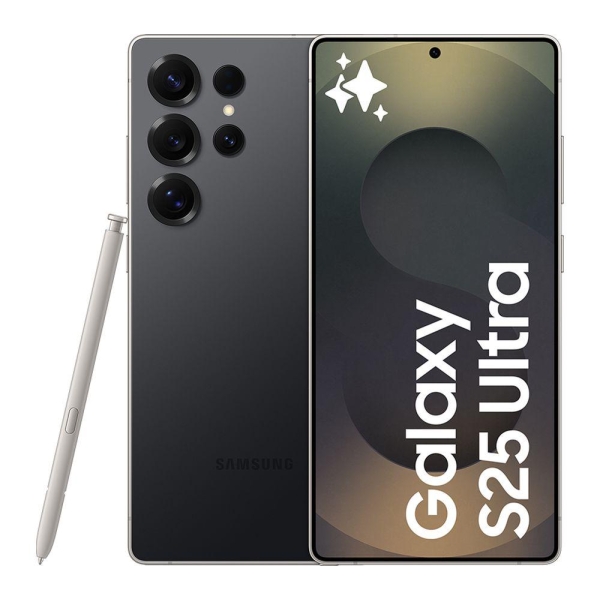 Samsung Galaxy S25 Ultra Smartphone