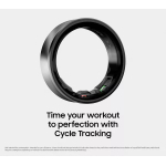 Samsung Galaxy Smart Ring - View 4