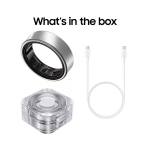 Samsung Galaxy Smart Ring - View 5