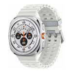 Samsung Galaxy Watch Ultra Bixby Smartwatch - Image 2