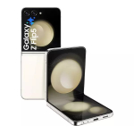 Samsung Galaxy Z Flip5 Smartphone - Front