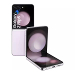 Samsung Galaxy Z Flip5 Smartphone - Image 11