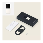 Samsung Galaxy Z Flip5 Smartphone - View 4