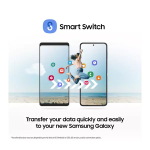 Samsung Galaxy Z Flip5 Smartphone - View 10