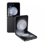 Samsung Galaxy Z Flip5 Smartphone - Image 6