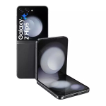 Samsung Galaxy Z Flip5 Smartphone - View 6