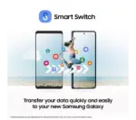 Samsung Galaxy Z Fold5 Smartphone - View 5