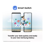 Samsung Galaxy Z Fold5 Smartphone - View 5