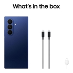 Samsung Galaxy Z Fold7 Smartphone - Image 8