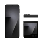 Samsung Galaxy Z Flip7 FE Smartphone - Image 7