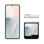 Samsung Galaxy Z Flip7 FE Smartphone - Image 15