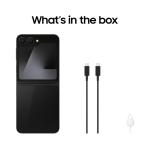 Samsung Galaxy Z Flip7 FE Smartphone - Image 8