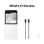 Samsung Galaxy Z Flip7 FE Smartphone - Image 16