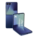 Samsung Galaxy Z Flip7 Smartphone