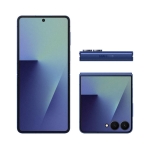 Samsung Galaxy Z Flip7 Smartphone - Image 7