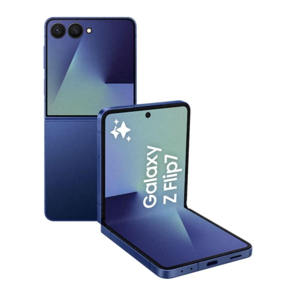 Samsung Galaxy Z Flip7 Smartphone