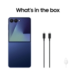 Samsung Galaxy Z Flip7 Smartphone - Image 8