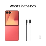 Samsung Galaxy Z Flip7 Smartphone - Image 16