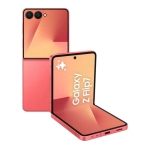Samsung Galaxy Z Flip7 Smartphone - Image 9