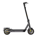 Segway Ninebot Electric Folding Scooter - Front