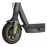 Segway Ninebot Electric Folding Scooter - View 4
