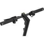 Segway Ninebot Electric Folding Scooter - View 3