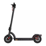 Sharp Electric Folding Scooter - View 3