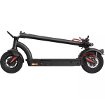Sharp Electric Folding Scooter - Image 4